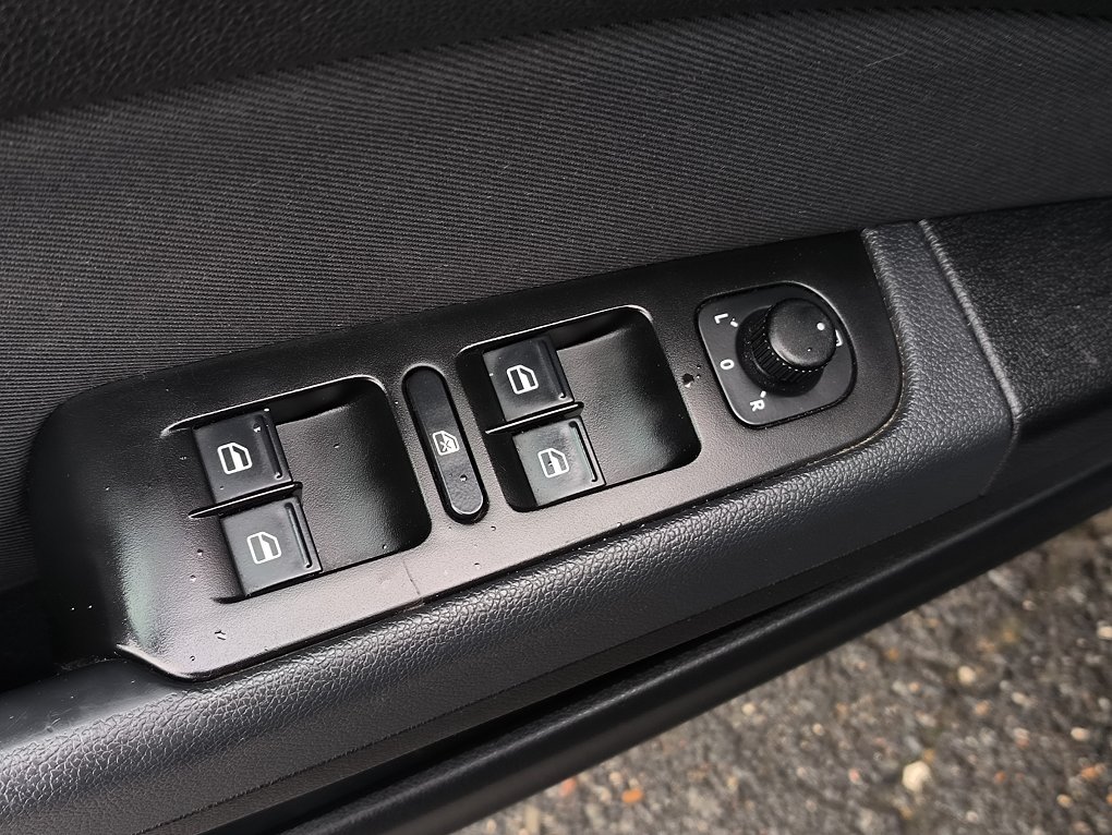 Škoda Superb II 1.9tdi 