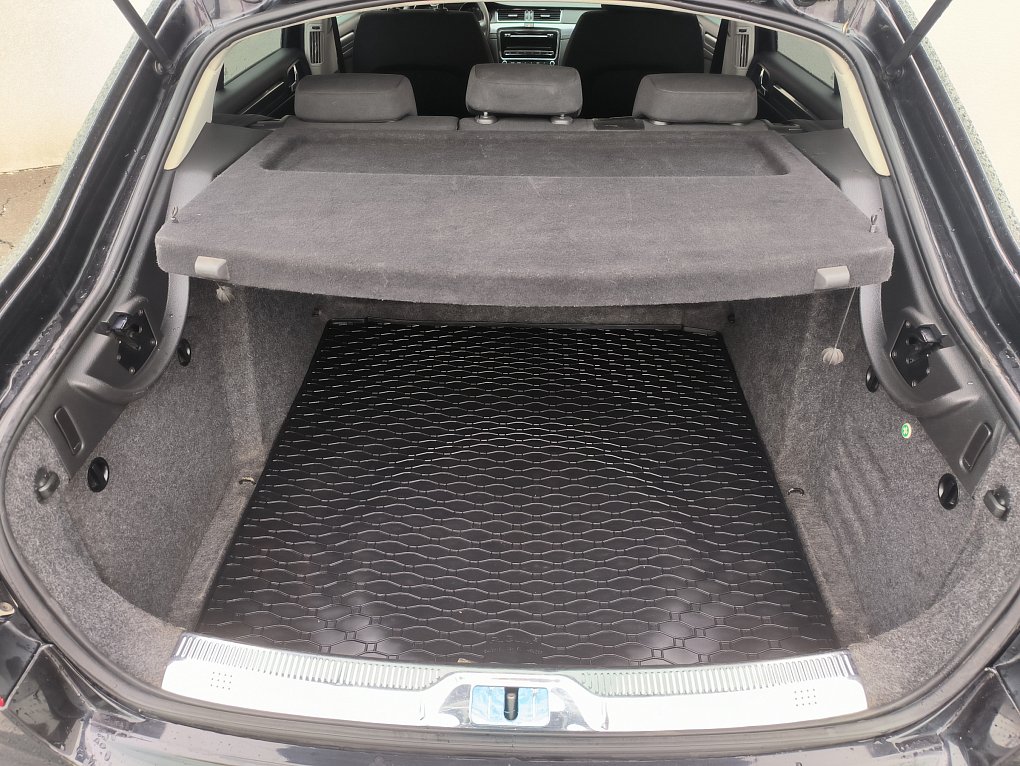 Škoda Superb II 1.9tdi 