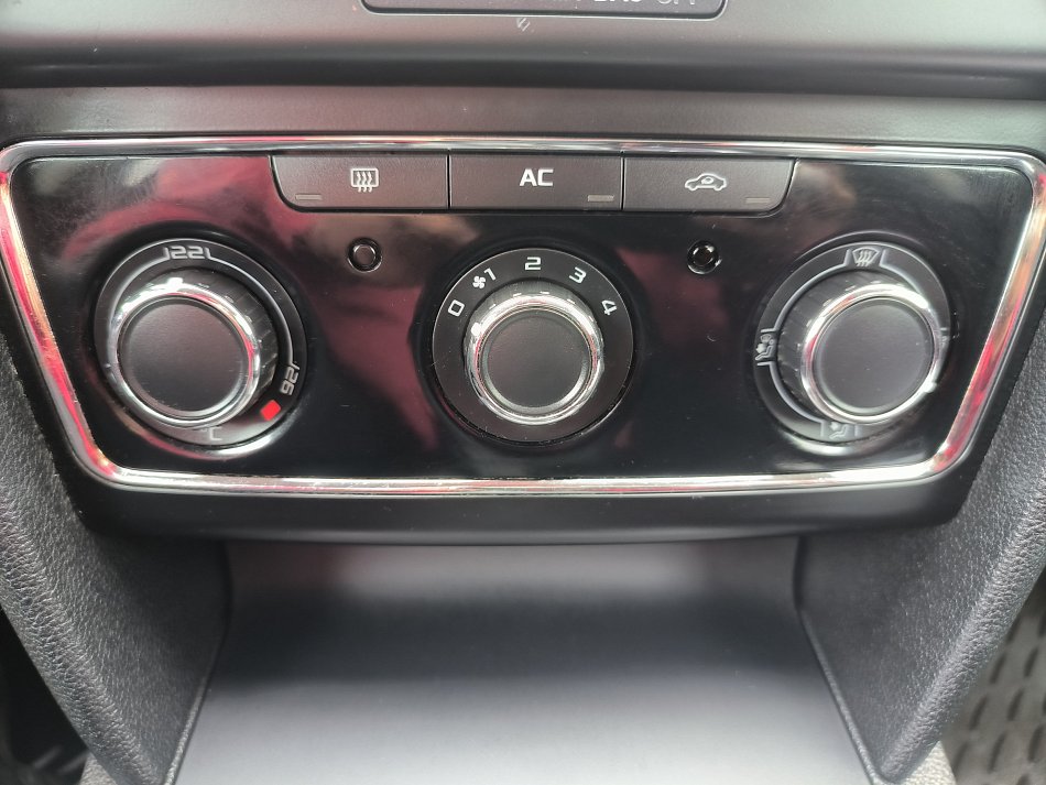 Škoda Superb II 1.9tdi 