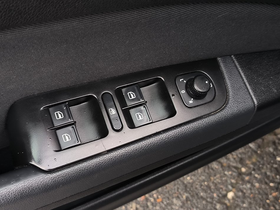Škoda Superb II 1.9tdi 