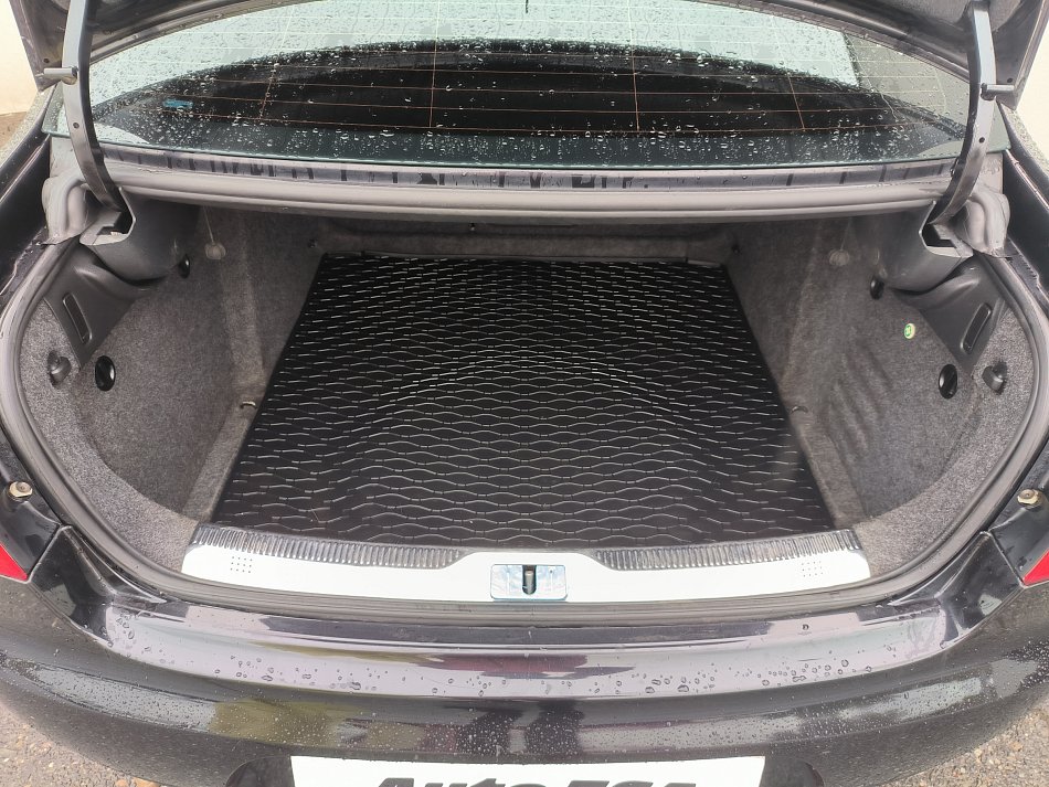 Škoda Superb II 1.9tdi 