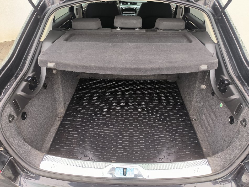 Škoda Superb II 1.9tdi 