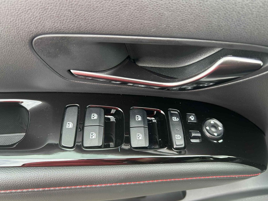 Hyundai Tucson 1.6 TGDi N