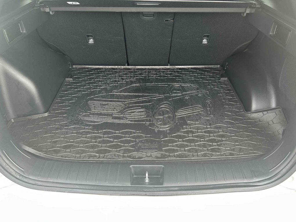 Hyundai Tucson 1.6 TGDi N