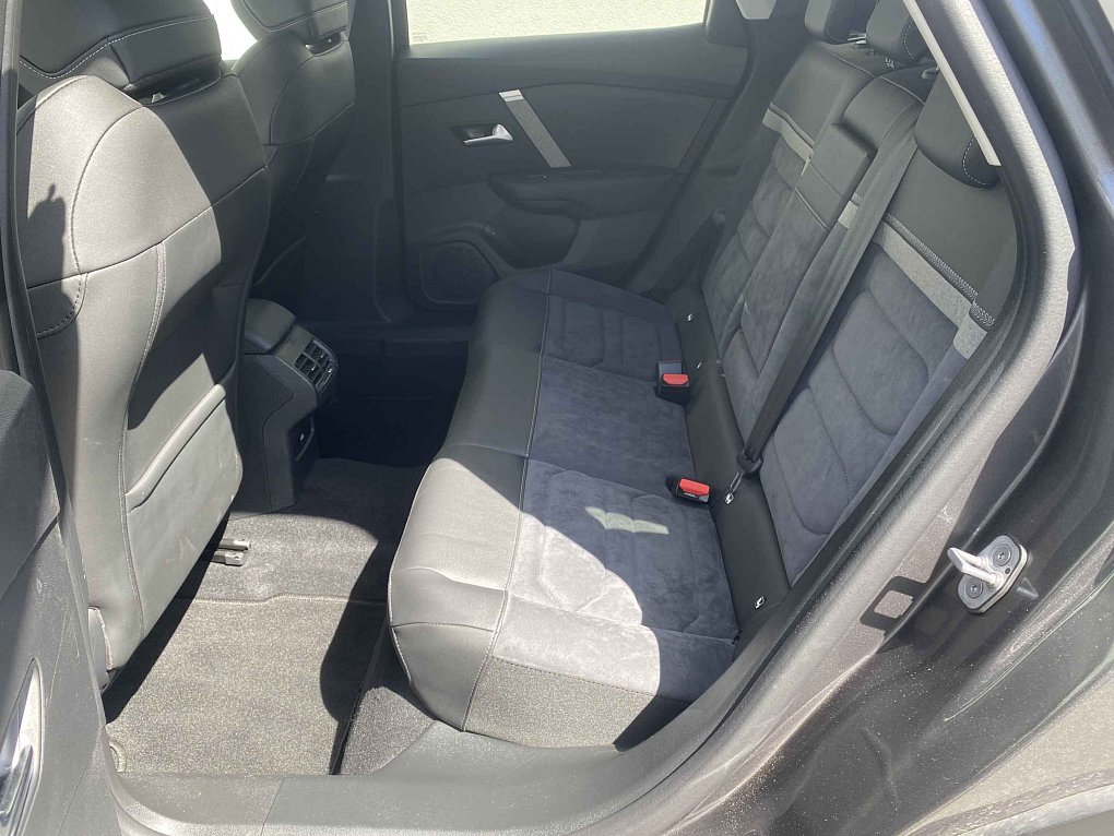 Citroën C4 1.2 PT 