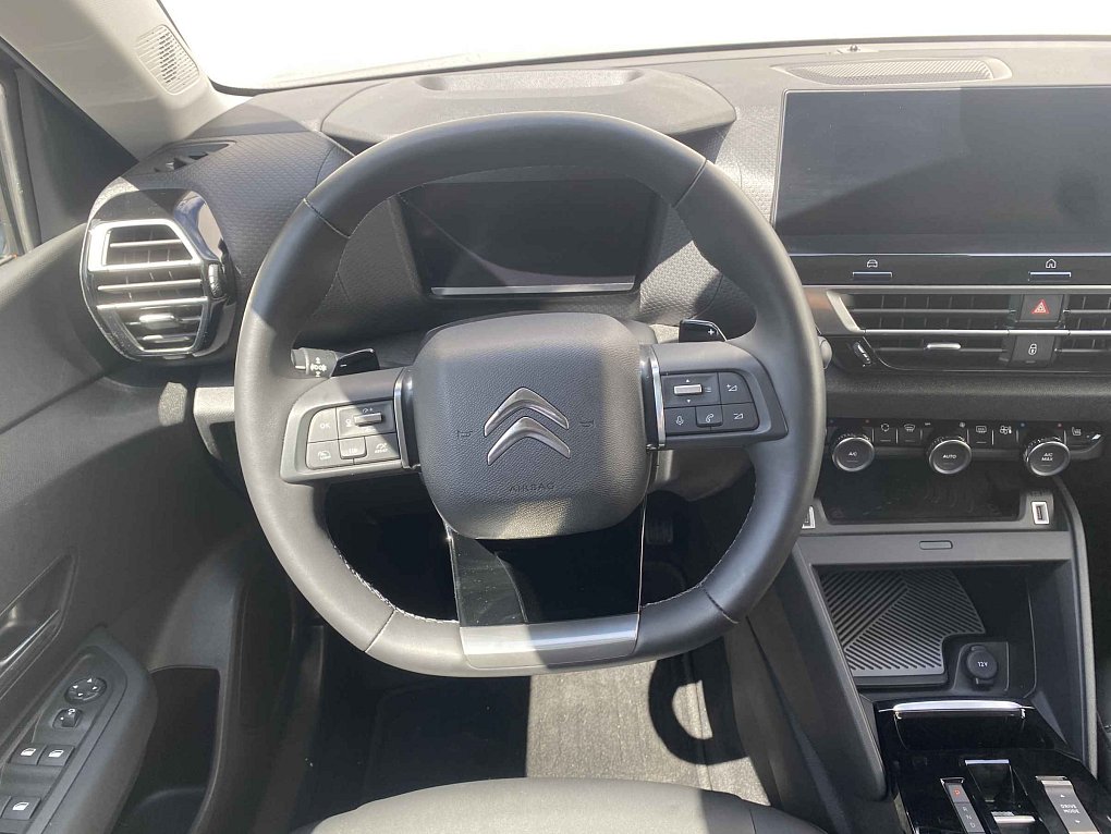 Citroën C4 1.2 PT 