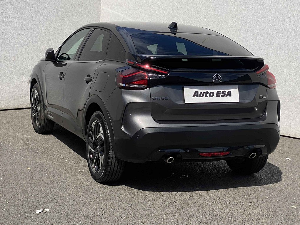 Citroën C4 1.2 PT 