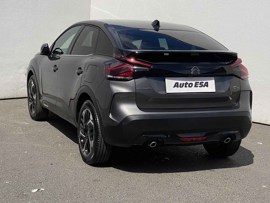 Citroën C4 1.2 PT 
