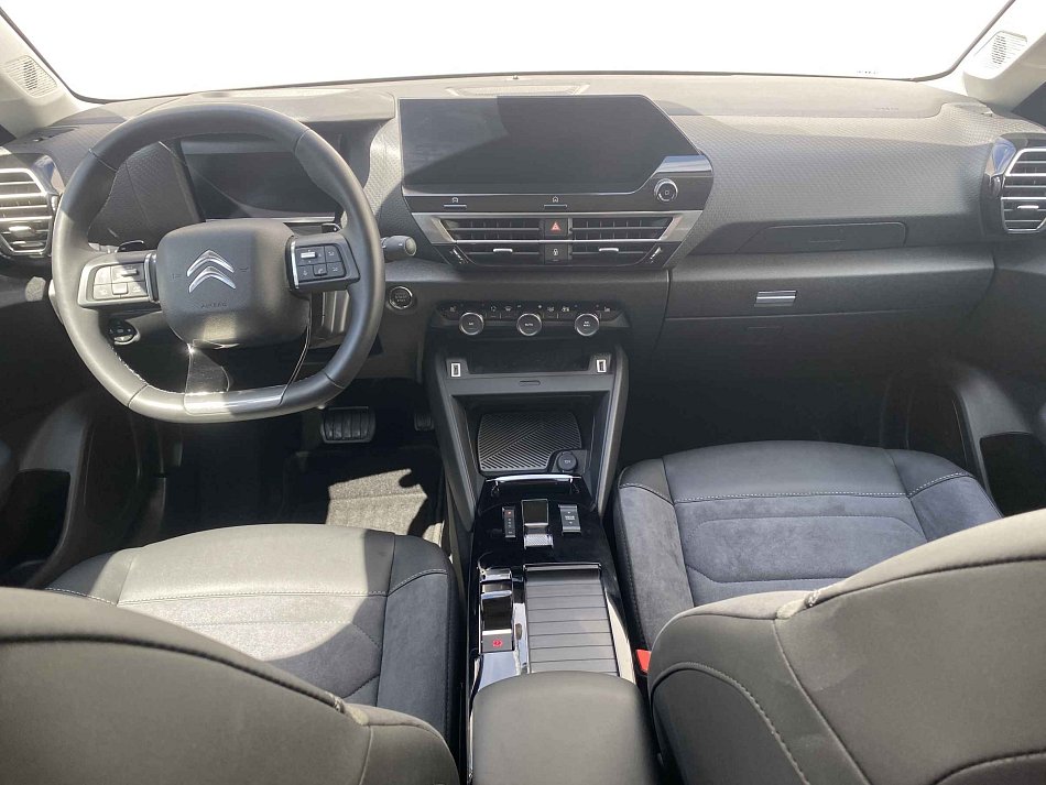 Citroën C4 1.2 PT 