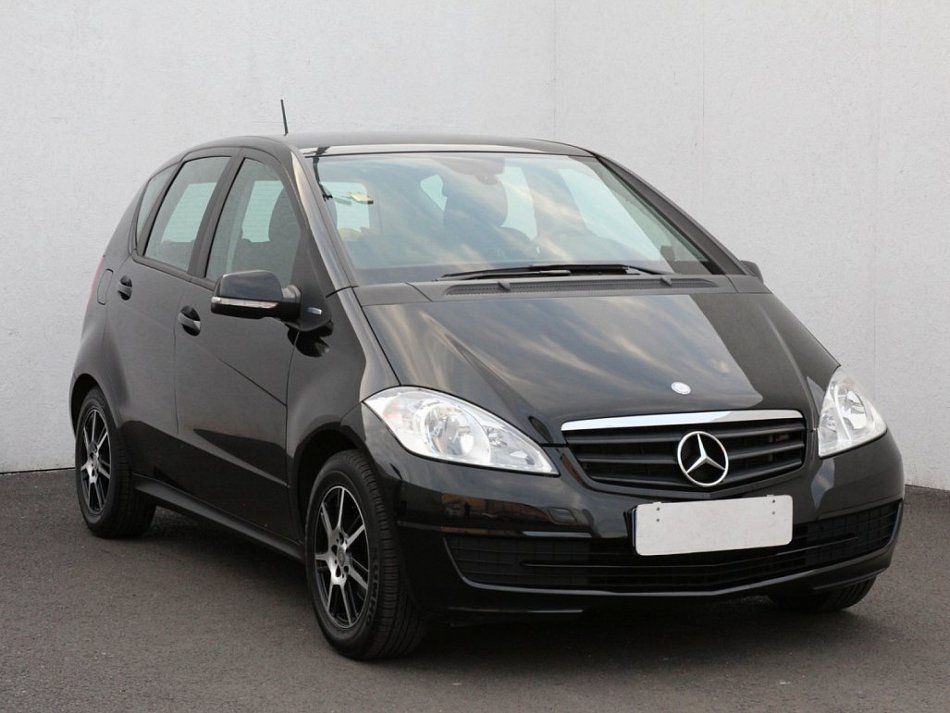 Mercedes-Benz Třída A 1.7i 