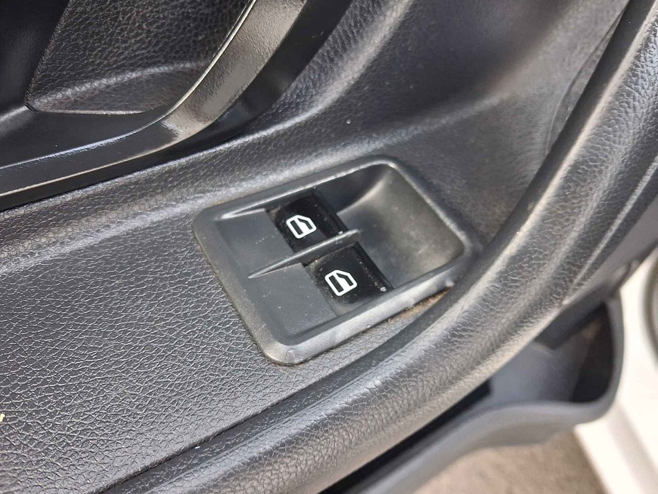 Škoda Praktik 1.2 12V 