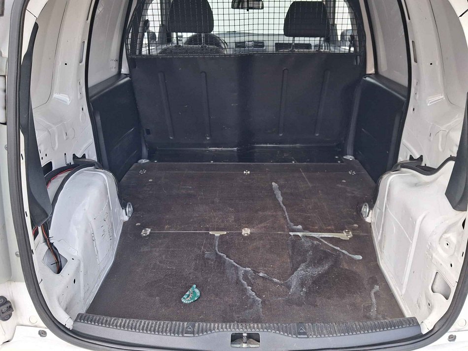 Škoda Praktik 1.2 12V 