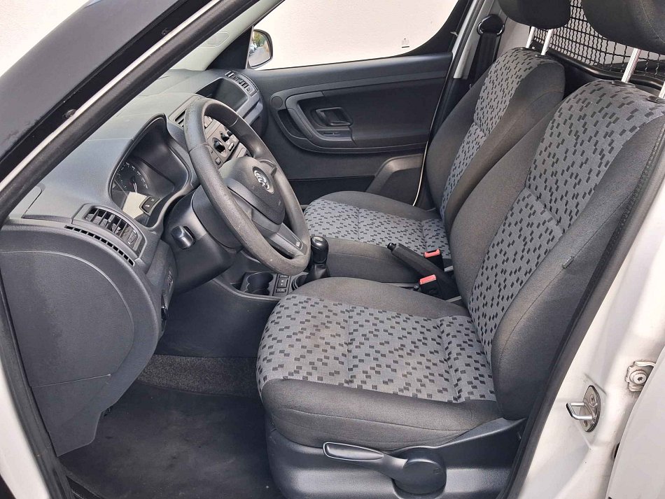 Škoda Praktik 1.2 12V 