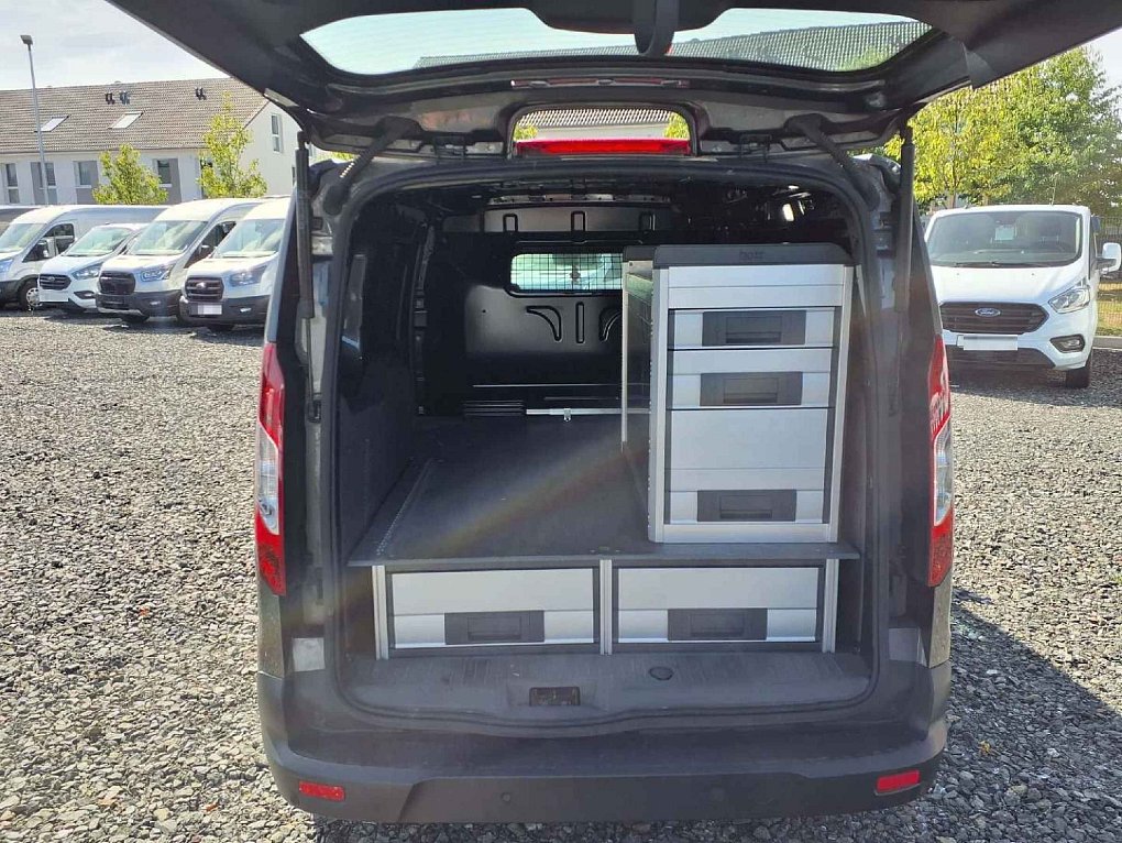 Ford Transit Connect 1.5TDCi Trend MAXi DÍLNA
