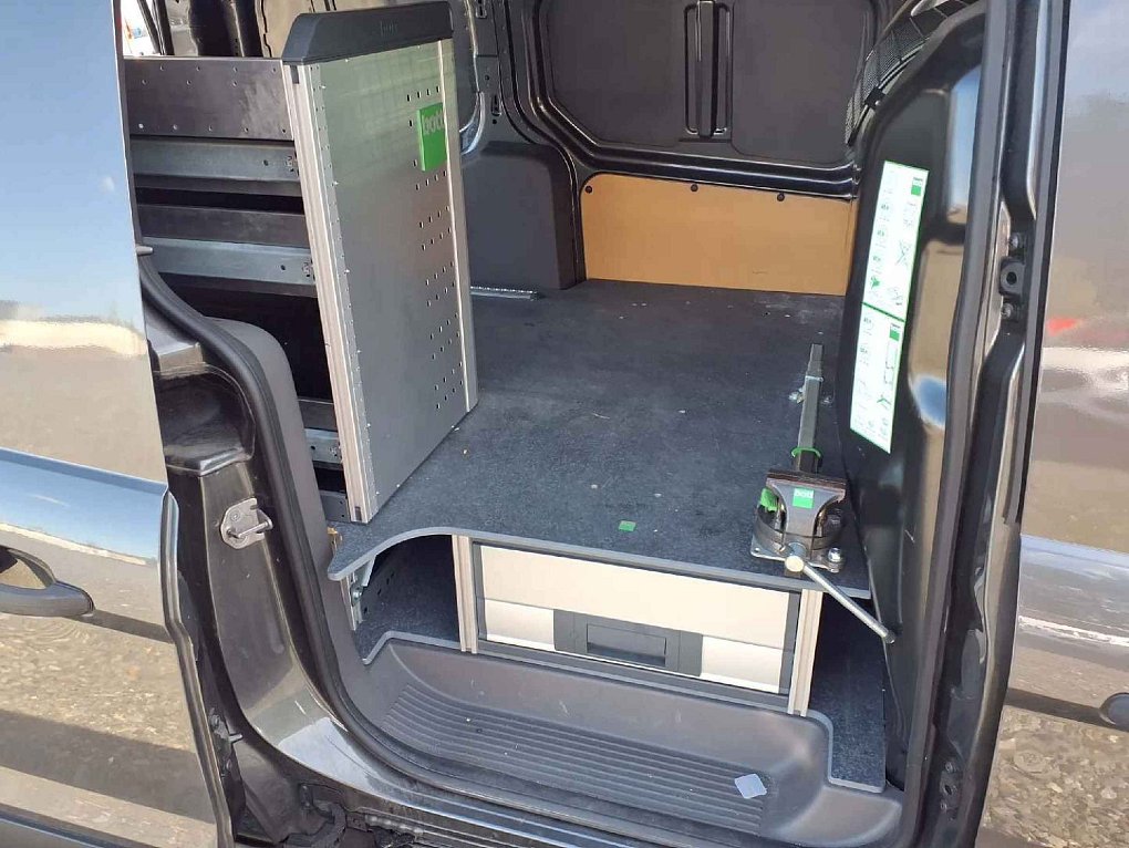 Ford Transit Connect 1.5TDCi Trend MAXi DÍLNA