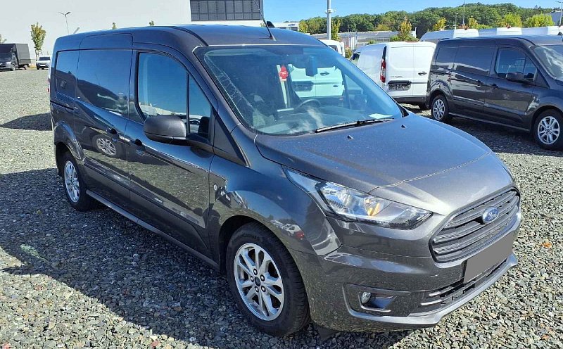 Ford Transit Connect 1.5TDCi Trend MAXi DÍLNA