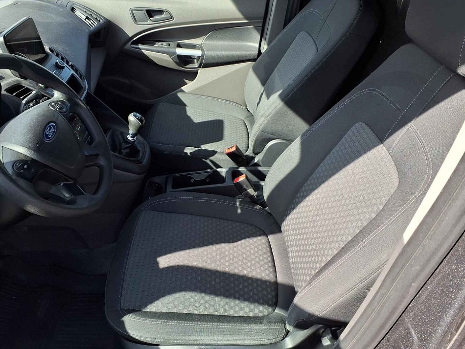 Ford Transit Connect 1.5TDCi Trend MAXi DÍLNA