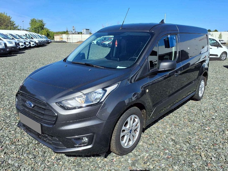 Ford Transit Connect 1.5TDCi Trend MAXi DÍLNA