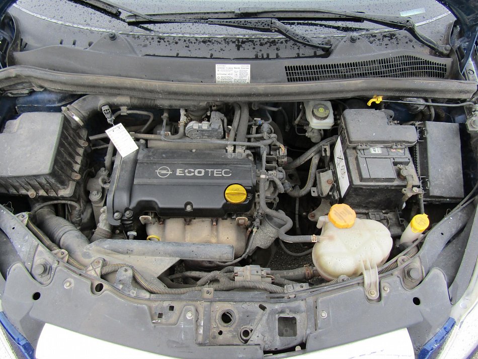 Opel Corsa 1.2 16V 