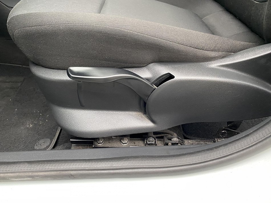 Škoda Fabia III 1.2TSi Cool Edition