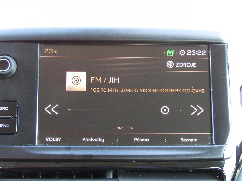 Peugeot 2008 1.2PT Allure