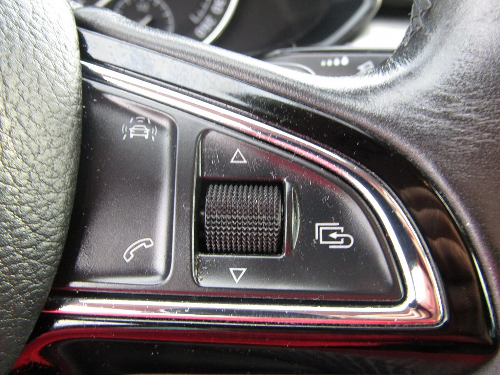 Škoda Superb III 2.0 TDi Style