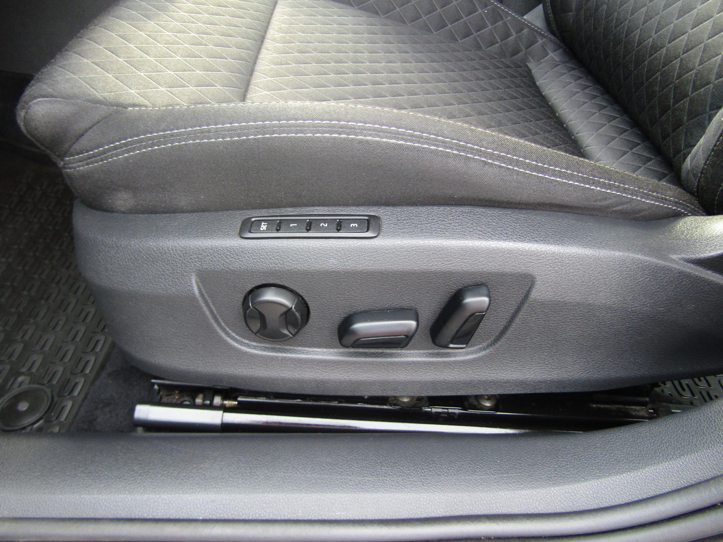 Škoda Superb III, 2016 - pohled č. 11