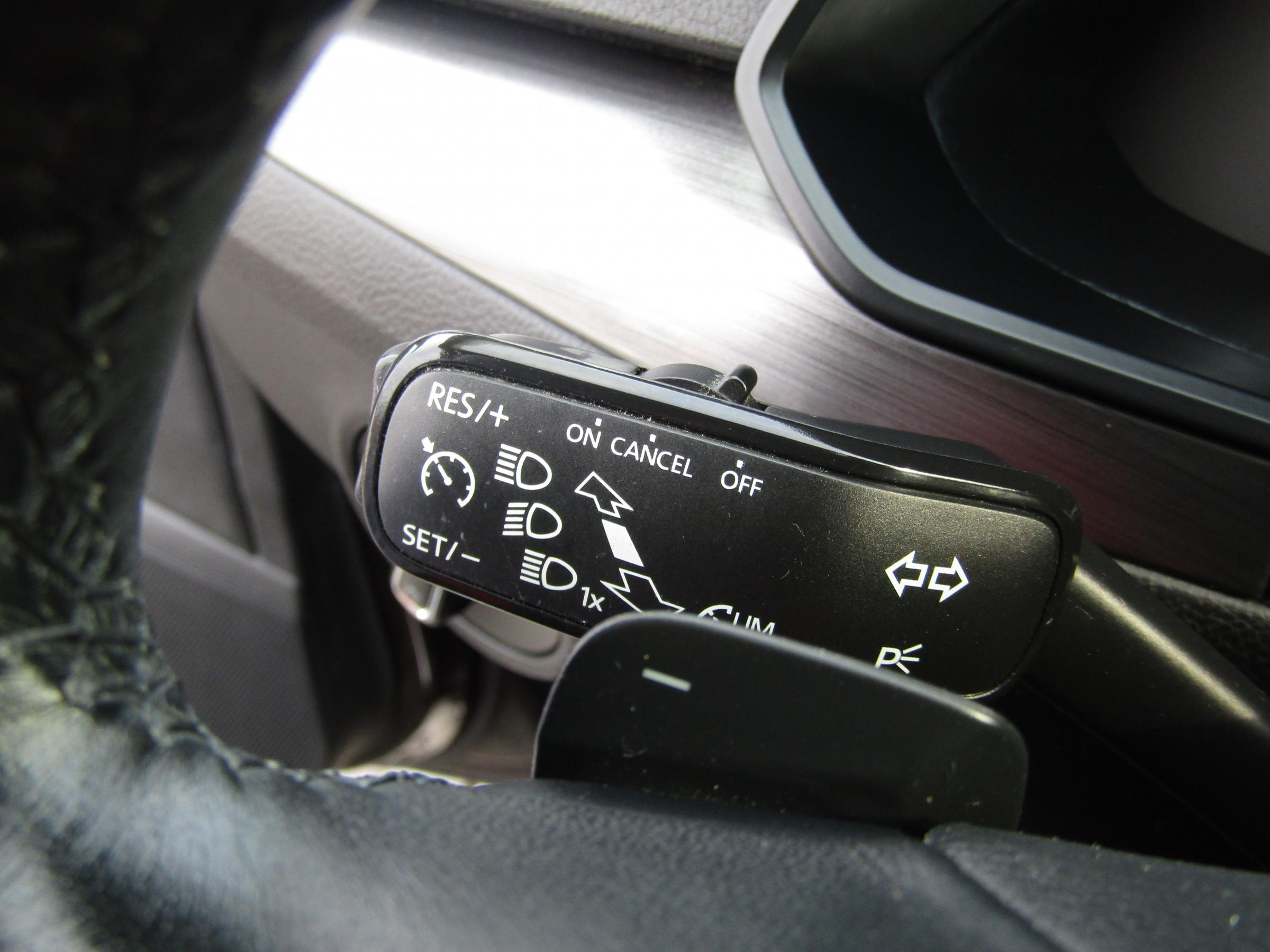 Škoda Superb III, 2016 - pohled č. 14