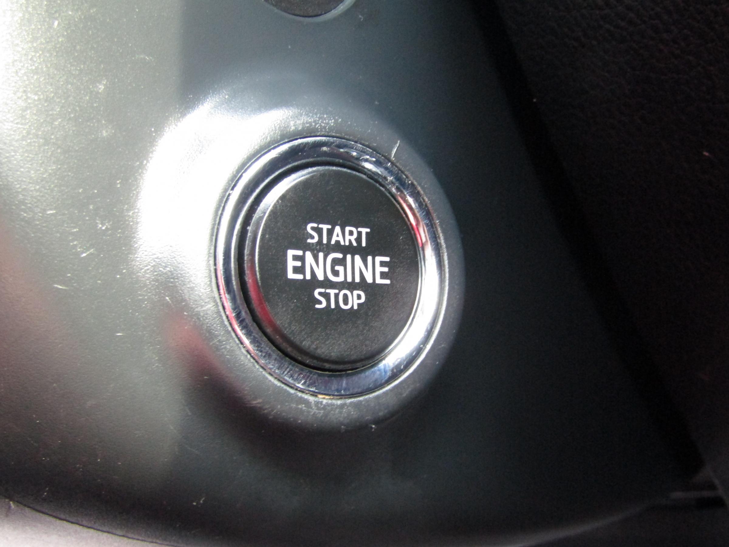 Škoda Superb III, 2016 - pohled č. 22