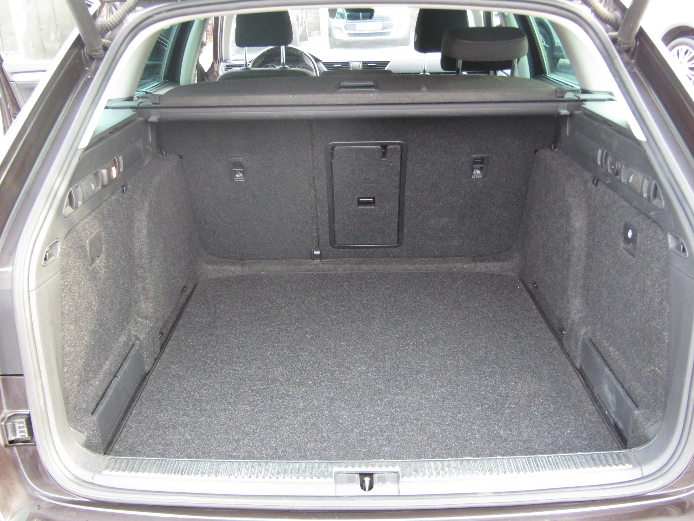 Škoda Superb III, 2016 - pohled č. 7