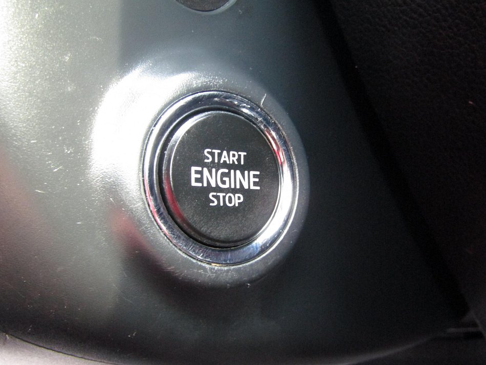 Škoda Superb III 2.0 TDi Style