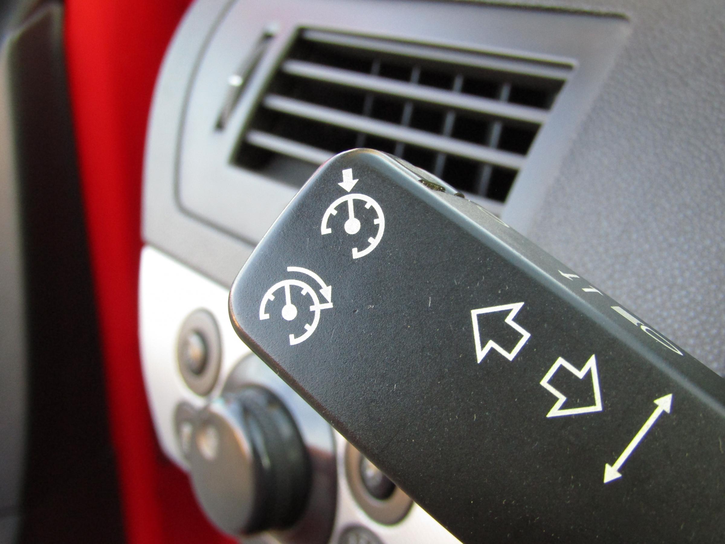 Opel Astra, 2005 - pohled č. 13