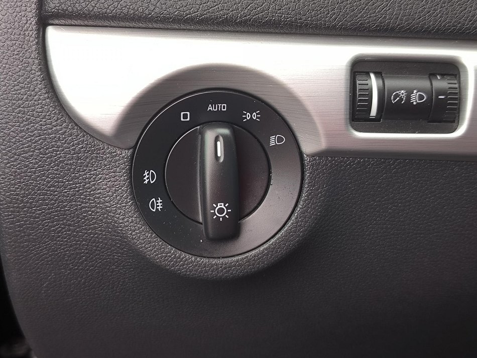 Škoda Yeti 2.0 TDi Outdoor