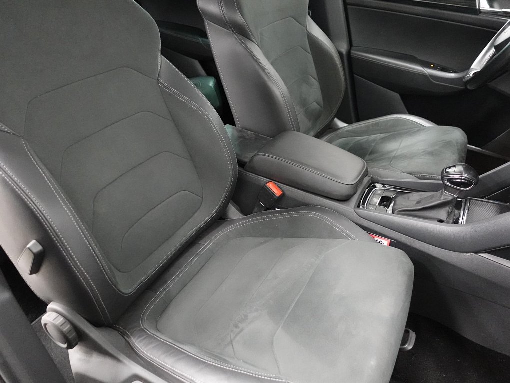 Škoda Kodiaq 2.0TDi  4x4