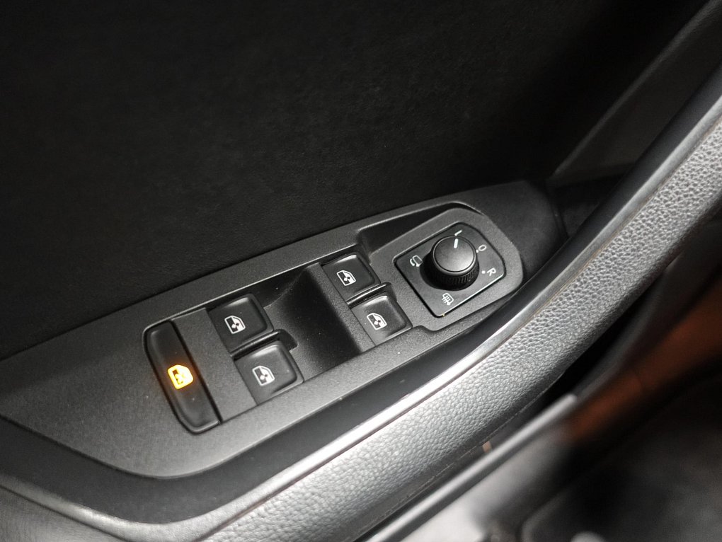 Škoda Kodiaq 2.0TDi  4x4