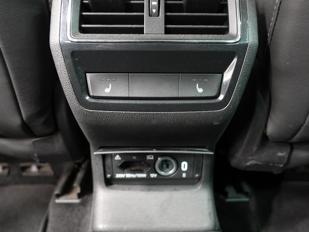 Škoda Kodiaq 2.0TDi  4x4