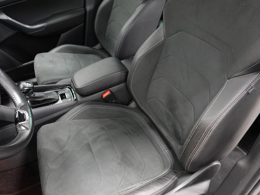 Škoda Kodiaq 2.0TDi  4x4