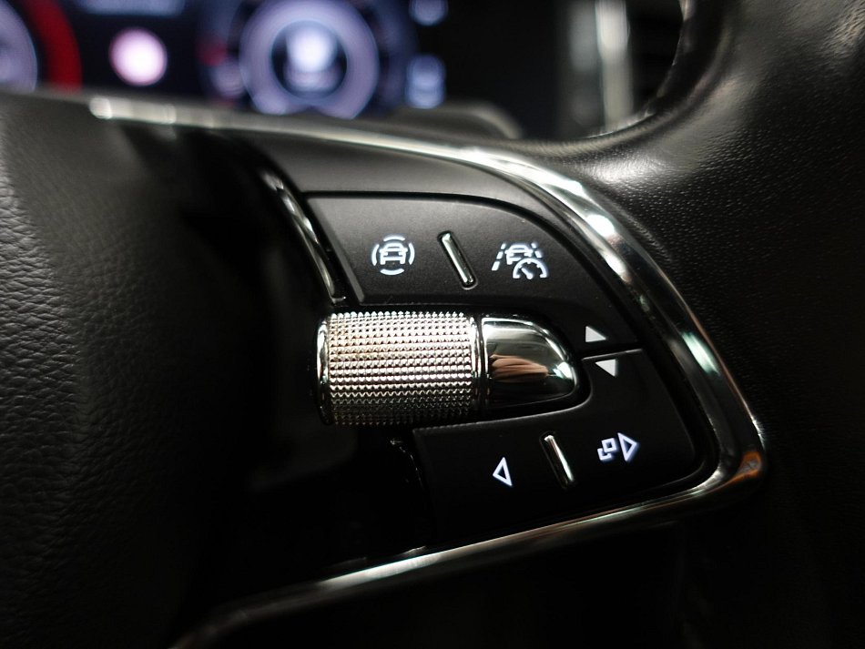 Škoda Kodiaq 2.0TDi  4x4