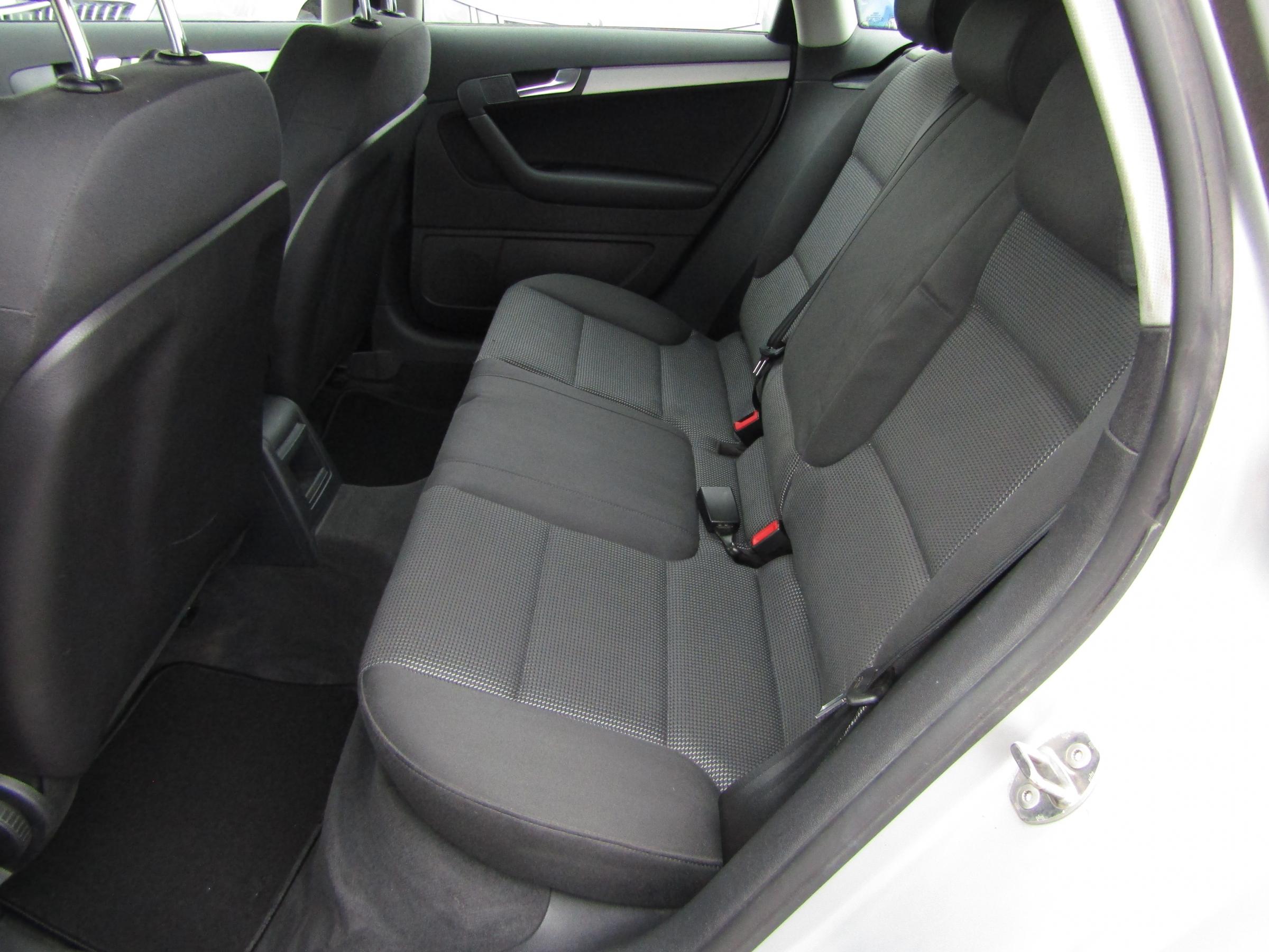 Audi A3, 2009 - pohled č. 10