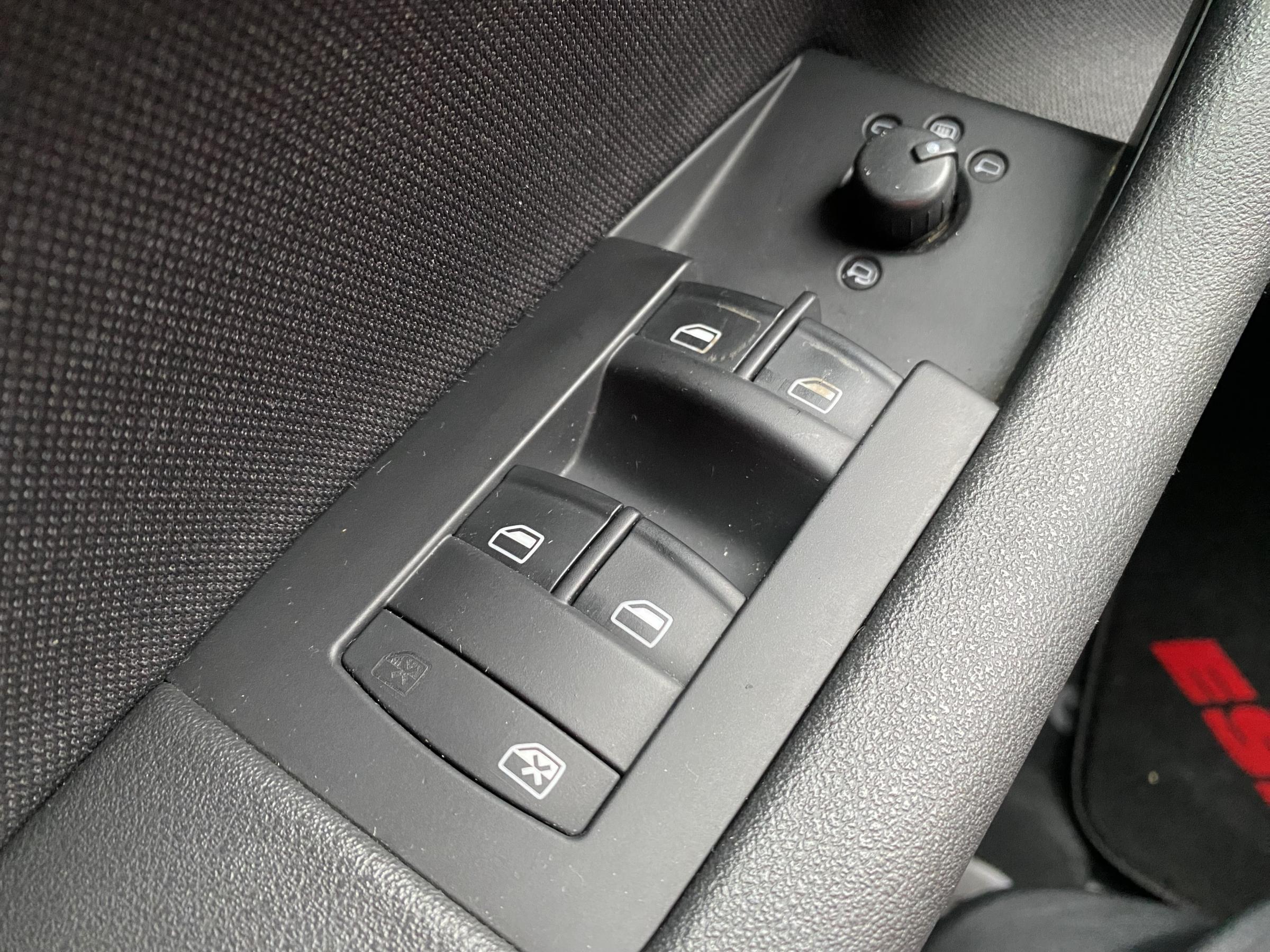 Audi A3, 2009 - pohled č. 11