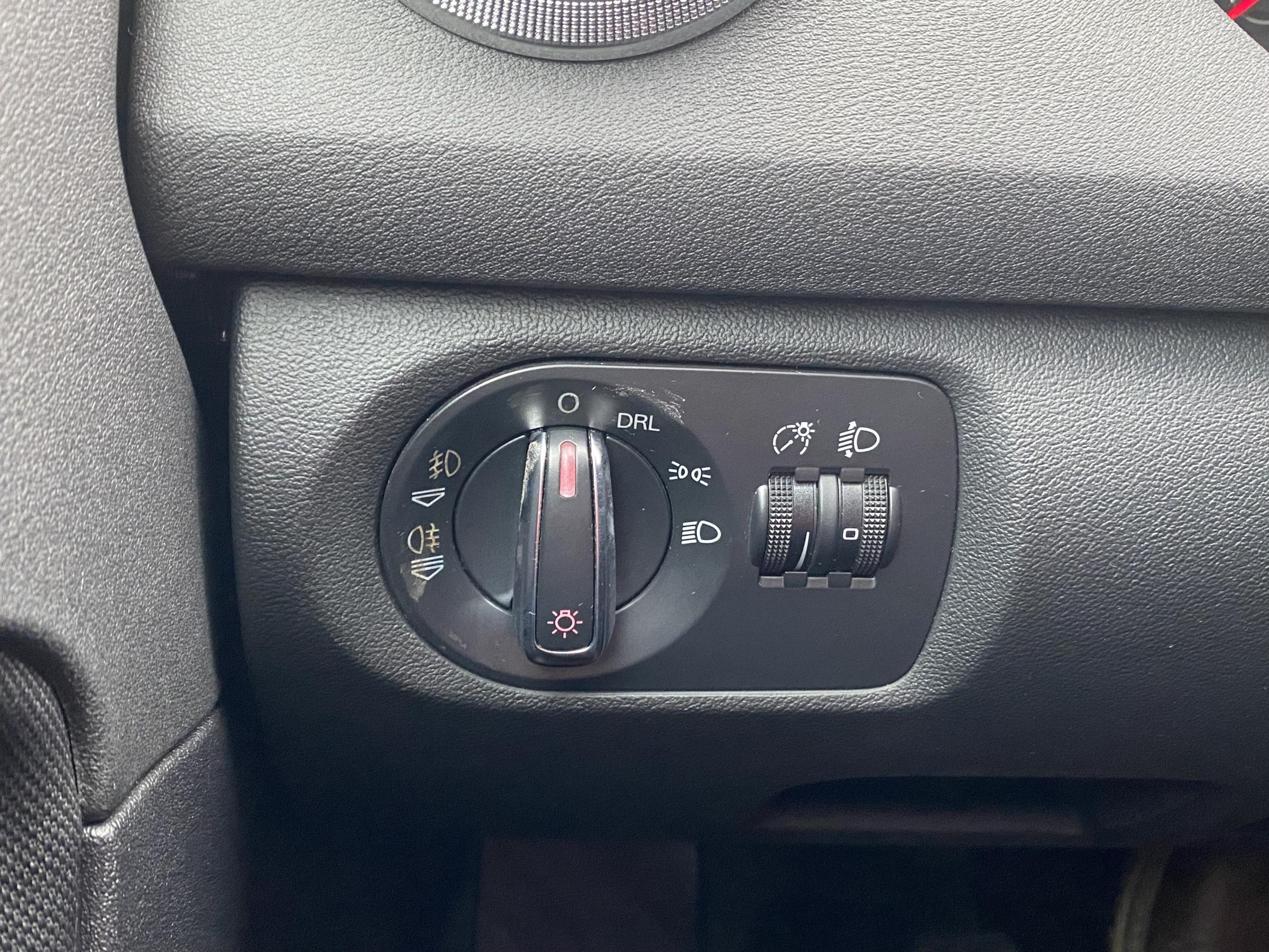 Audi A3, 2009 - pohled č. 12