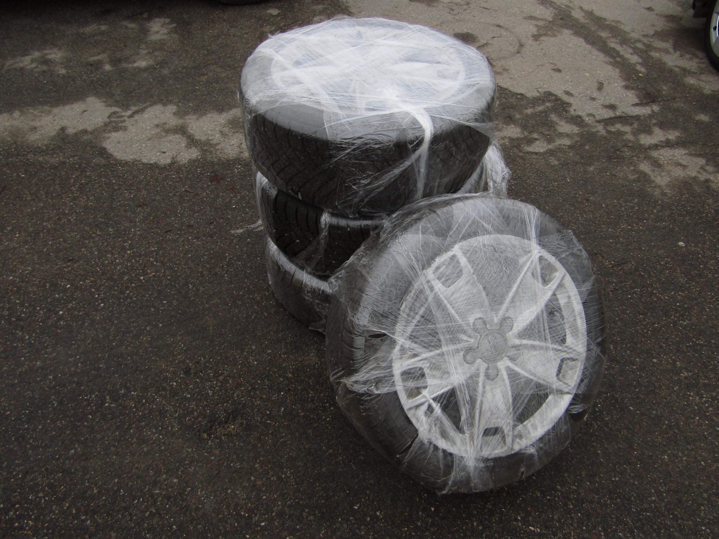 Audi A3, 2009 - pohled č. 17