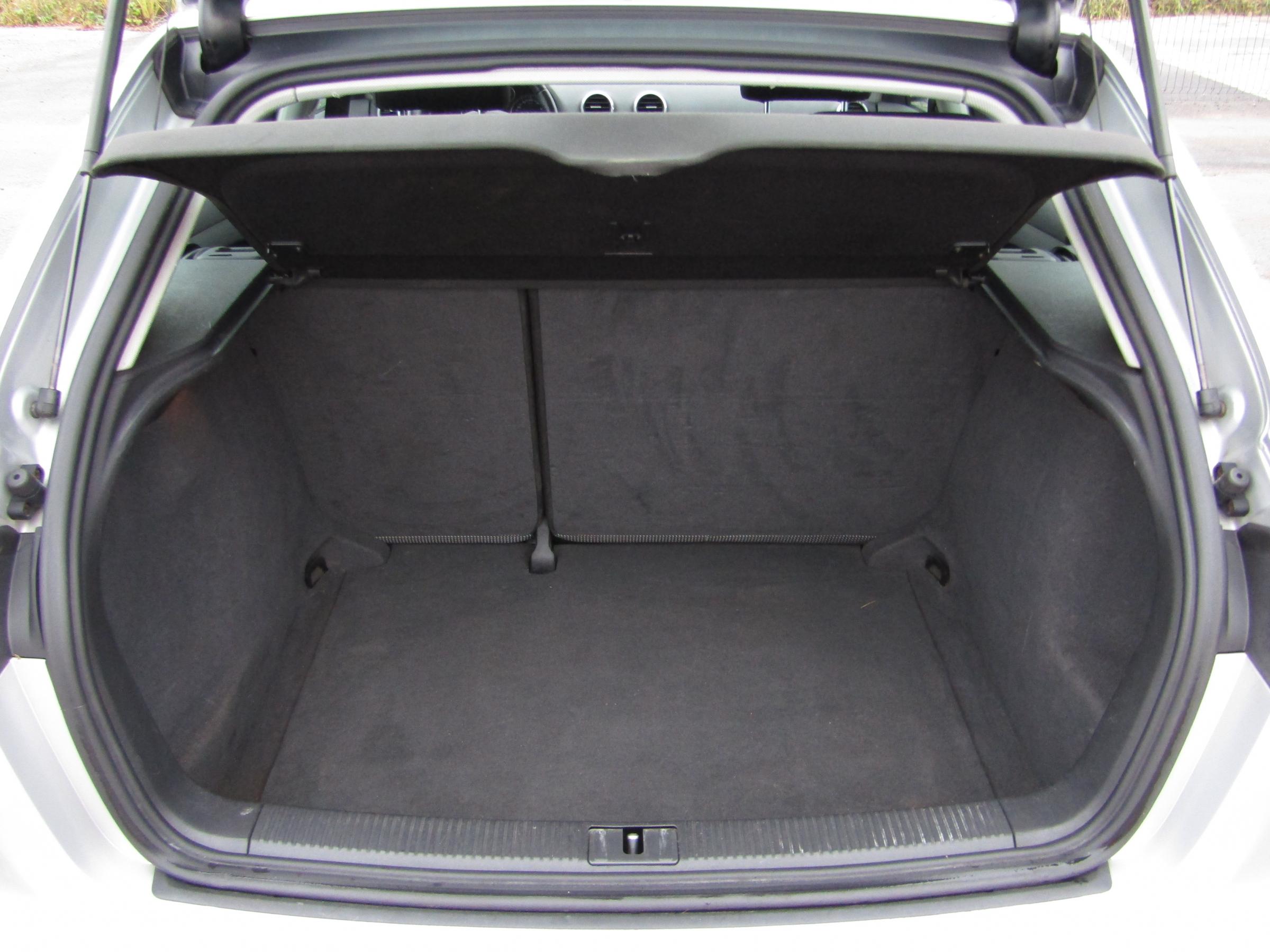 Audi A3, 2009 - pohled č. 7