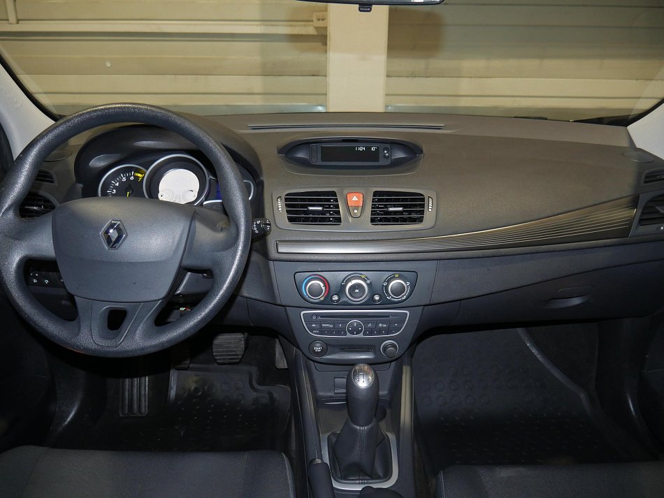Renault Mégane 1.6 
