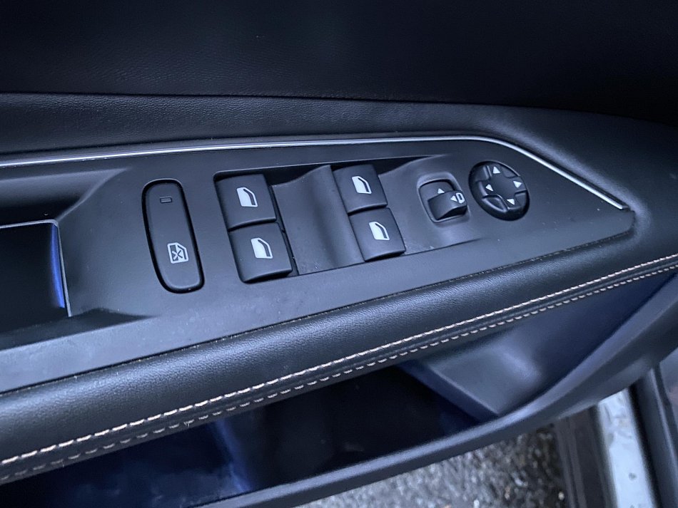 Peugeot 3008 1.5 HDi GT Line