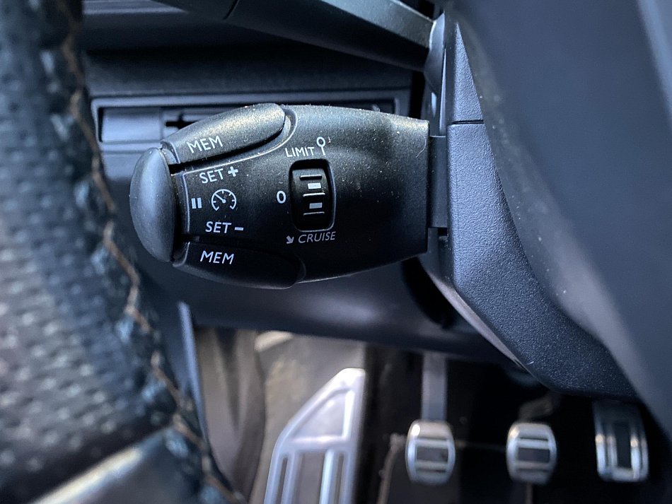 Peugeot 3008 1.5 HDi GT Line