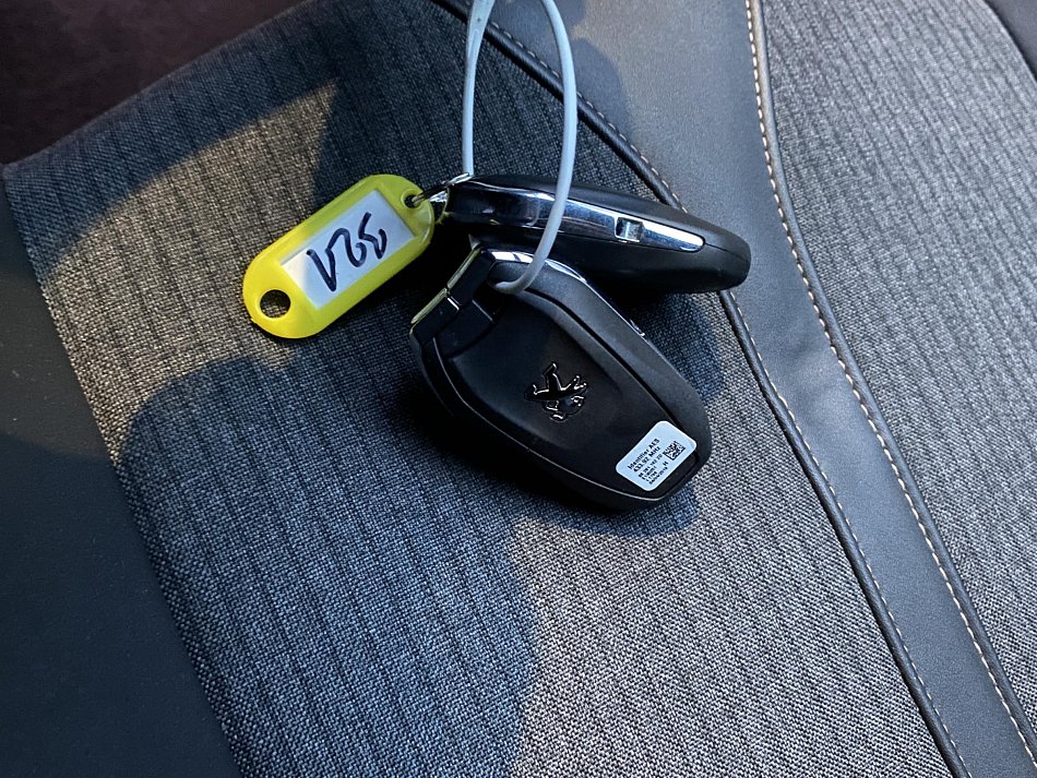 Peugeot 3008 1.5 HDi GT Line