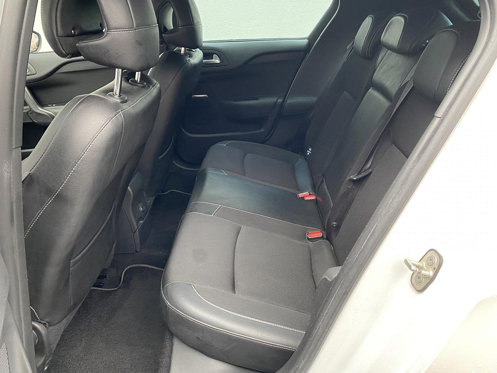 Citroën DS4 1.6 VTi 