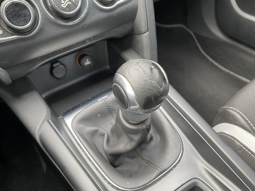 Citroën DS4 1.6 VTi 