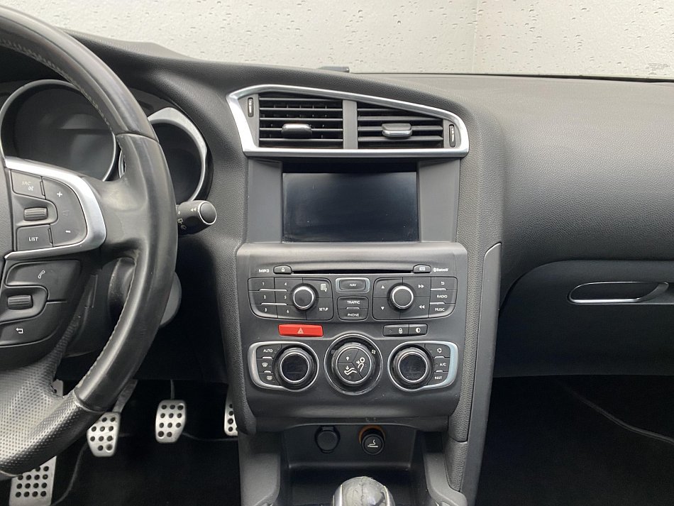 Citroën DS4 1.6 VTi 